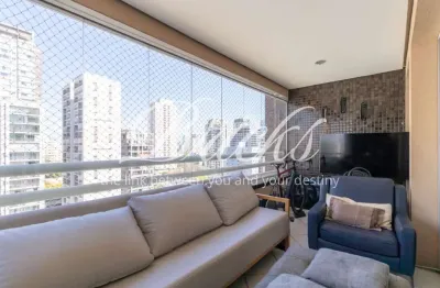 Apartamento com 3 quartos à venda na Rua Gomes de Carvalho, 674, Vila Olímpia, São Paulo