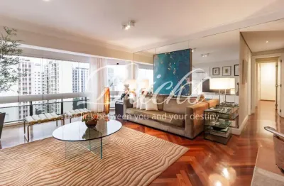 Apartamento com 3 quartos à venda na Rua Alves Guimarães, 682, Pinheiros, São Paulo