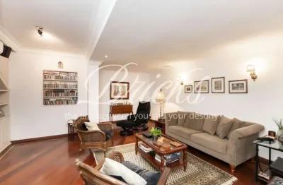 Casa com 4 quartos à venda na R Mariana Corrêa, 160, Jardim Europa, São Paulo