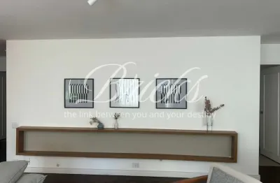 Apartamento com 4 quartos à venda na Alameda Lorena, 1041, Jardim América, São Paulo