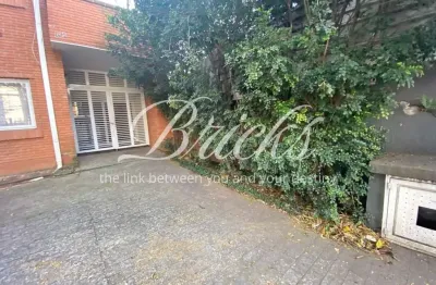 Casa comercial rua bento de andrade 8 vagas 12m de testada