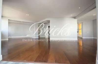 Apartamento com 4 quartos para alugar na Avenida Juriti, 165, Moema, São Paulo