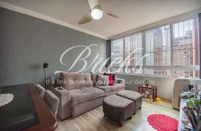 Apartamento com 3 quartos à venda na Alameda Franca, 386, Jardim Paulista, São Paulo