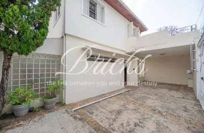 Casa com 3 quartos à venda na Rua Dom Luís de Bragança, 148, Mirandópolis, São Paulo