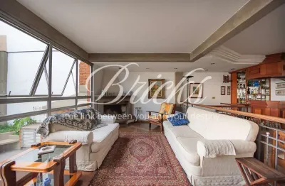 Casa com 4 quartos à venda na Rua Guapuã, 205, Mirandópolis, São Paulo