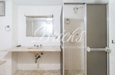 Apartamento com 3 quartos à venda na Rua Jesuíno Arruda, 294, Itaim Bibi, São Paulo