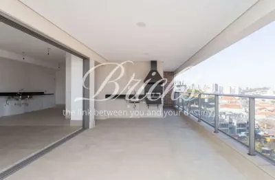 Venda apartamento novo mirandópolis 135 metros com área de lazer completa