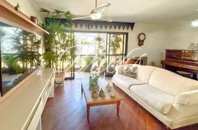 Apartamento com 4 quartos à venda na Rua Abílio Soares, 766, Paraíso, São Paulo