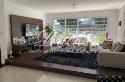 Sobrado à venda e para alugar 3 suites 4 vagas  - planalto paulista