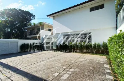 Casa comercial/residencial itaim de 600m² com 10 vagas de garagem