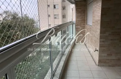 Apartamento com 3 quartos à venda na Rua Guairá, 216, Saúde, São Paulo
