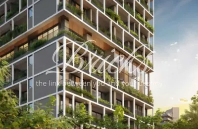 Apartamento a venda no campo belo, 3 dormitórios, invert campo belo