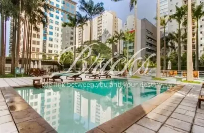 Apartamento a venda na vila olímpia, camp life, 3 dormitórios, 3 vagas