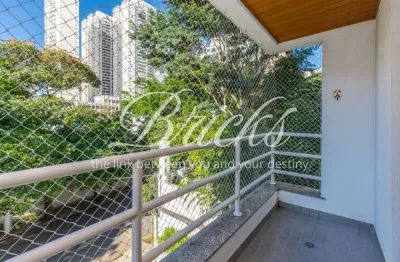 Apartamento a venda no brooklin com 3 dormitórios e 2 vagas