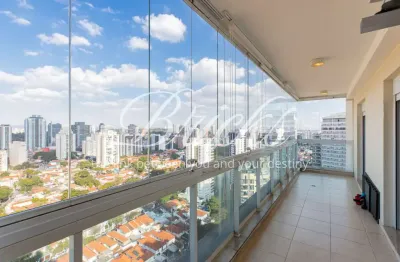 Cobertura com 3 quartos à venda na Rua Antônio Pacheco Valente, 60, Brooklin, São Paulo