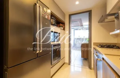 Apartamento com 3 quartos à venda na Rua Michigan, 470, Brooklin, São Paulo