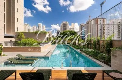 Apartamento a venda no campo belo com 3 dormitórios e 3 vagas