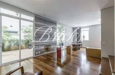 Casa em condominio fechado no brooklin com 4 dormitórios e 4 vagas
