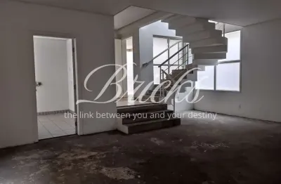Casa em condomínio fechado no brooklin com 4 dormitórios e  3 vagas