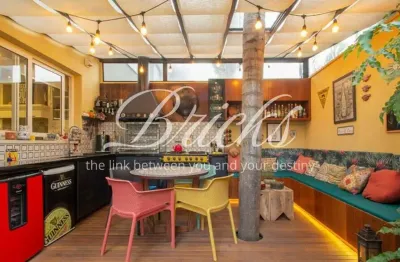 Casa em condominio fechado no alto da boa vista com 4 dormitórios, 3 vagas