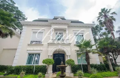 Casa em condominio fechado na granja julieta com 4 dormitórios e 6 vagas