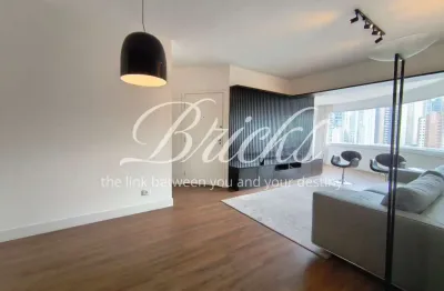 Apartamento com 3 quartos à venda na Rua Barão do Triunfo, 786, Campo Belo, São Paulo