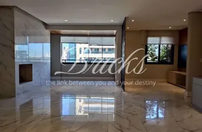 Apartamento com 3 quartos à venda na Rua Barão do Triunfo, 603, Campo Belo, São Paulo