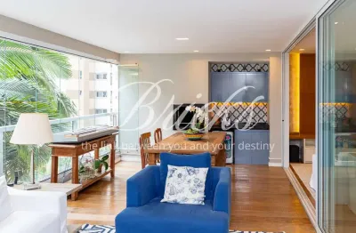 Apartamento com 3 quartos à venda na Rua Volta Redonda, 270, Campo Belo, São Paulo