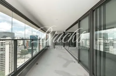 Apartamento a venda no campo belo, balkon, com 3 suites e 3 vagas