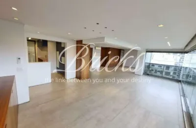 Apartamento com 3 quartos à venda na Rua Gabriele D'Annunzio, 226, Campo Belo, São Paulo