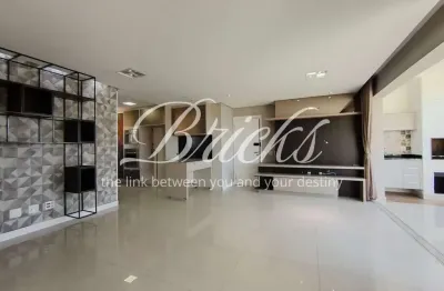 Apartamento com 3 quartos à venda na Rua Joaquim Guarani, 452, Brooklin, São Paulo