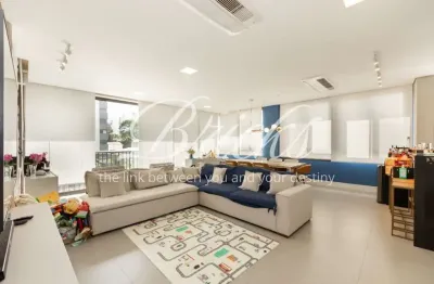 Apartamento com 3 quartos à venda na Rua Princesa Isabel, 1575, Campo Belo, São Paulo