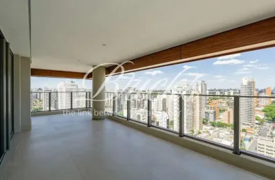Apartamento a venda no campo belo com 4 dormitórios e 3 vagas