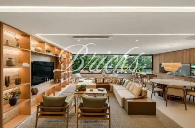 Apartamento a venda no campo belo com 3 dormitórios e 3 vagas