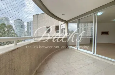 Apartamento com 3 quartos à venda na Rua Barão do Triunfo, 786, Campo Belo, São Paulo