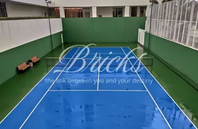 Apartamento com 4 quartos à venda na Rua Conde de Porto Alegre, 1033, Campo Belo, São Paulo