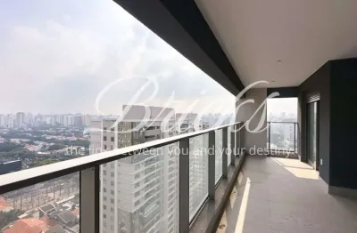 Apartamento com 3 quartos à venda na Rua Barão de Jaceguai, 1875, Campo Belo, São Paulo