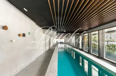 Apartamento a venda no campo belo, balkon, com 4 dormitorios e 3 vagas