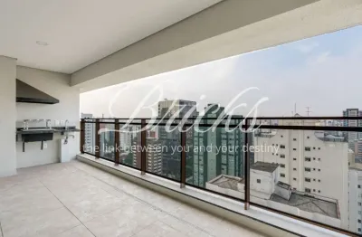 Apartamento a venda no campo belo com 3 dormitórios e 2 vagas