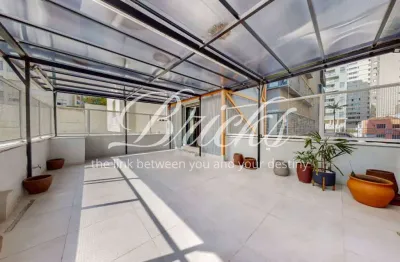 Apartamento venda jardim paulista com 2 dormitorios e 1 vaga de garagem