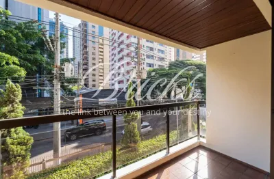 Apartamento a venda itaim bibi de 103m² com 3 suites e 1 vaga de garagem