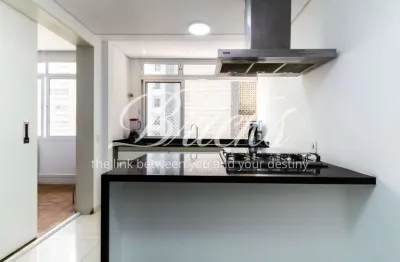 Apartamento com 3 quartos à venda na Rua Piauí, 615, Higienópolis, São Paulo
