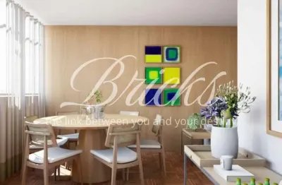 Apartamento com 3 quartos à venda na Rua Andréa Paulinetti, 127, Brooklin, São Paulo