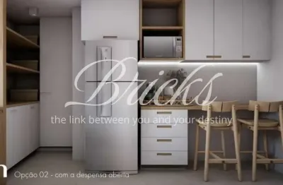 Apartamento com 3 quartos à venda na Rua Andréa Paulinetti, 127, Brooklin, São Paulo