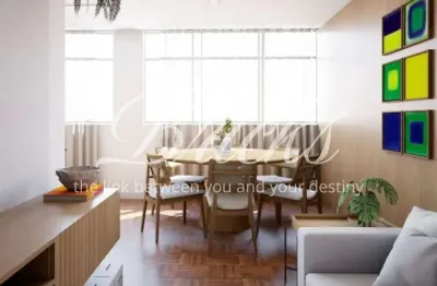 Apartamento com 3 quartos à venda na Rua Andréa Paulinetti, 127, Brooklin, São Paulo