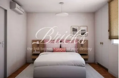 Apartamento com 3 quartos para alugar na Rua Andréa Paulinetti, 127, Brooklin, São Paulo