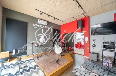 Casa assobrada a venda vila no nova conceição- comercial