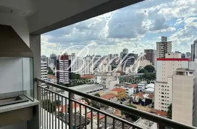 Apartamento com 2 quartos à venda na Avenida Lins de Vasconcelos, 3299, Vila Mariana, São Paulo