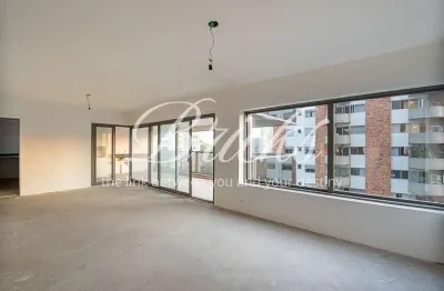 Apartamento com 4 quartos à venda na Rua Gabriele D'Annunzio, 183, Campo Belo, São Paulo