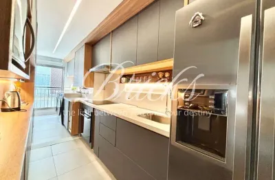 Apartamento com 3 quartos à venda na Rua Dona Brígida, 659, Vila Mariana, São Paulo
